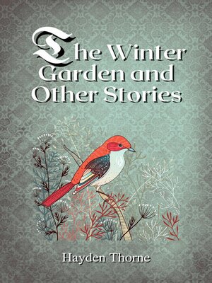 cover image of The Winter Garden and Other Stories